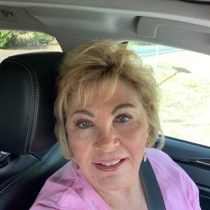 Meet your Posher, Patsy